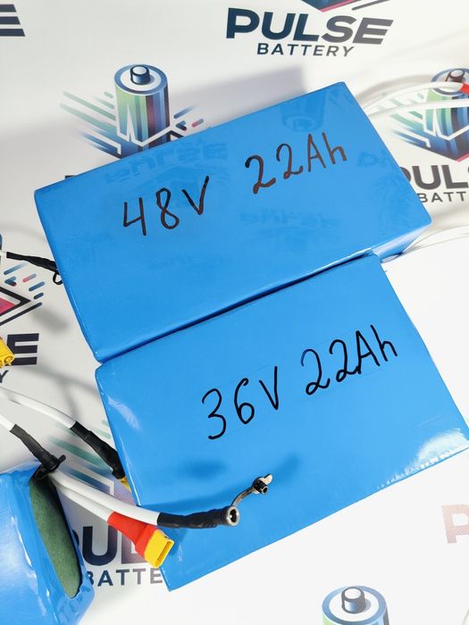 Виготовлення акумуляторів перепакуваня Гарантія!!