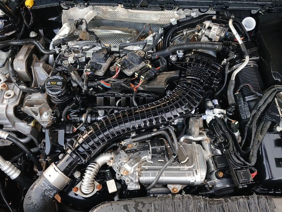 Motor completo MERCEDES-BENZ GLB-Class (X247)