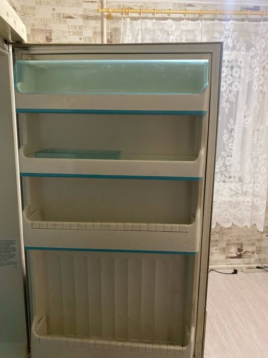 Холодильник вживаний