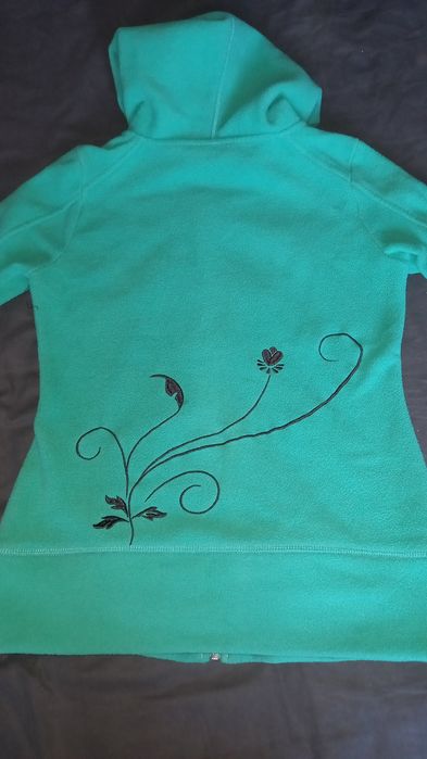 Кофта Теч Фліска