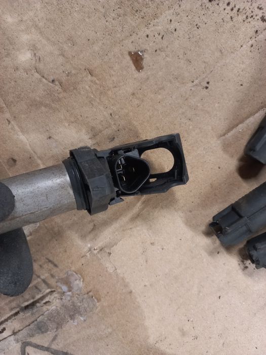 Cewka cewki zapłonowe bmw n43b16 komplet