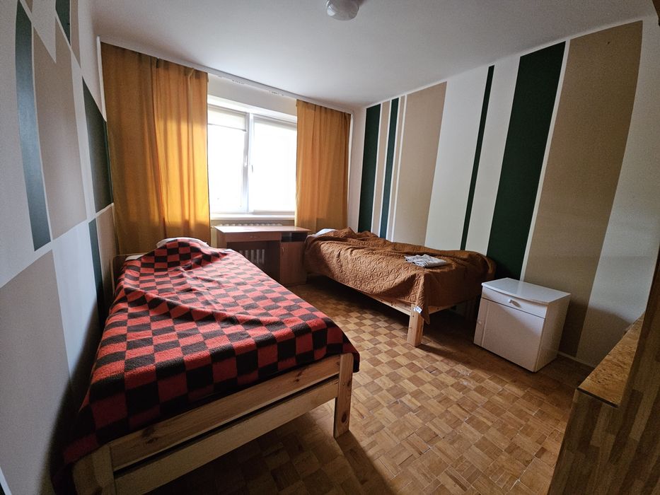 Nocleg Łańcut. Dla turystów i małych grup.