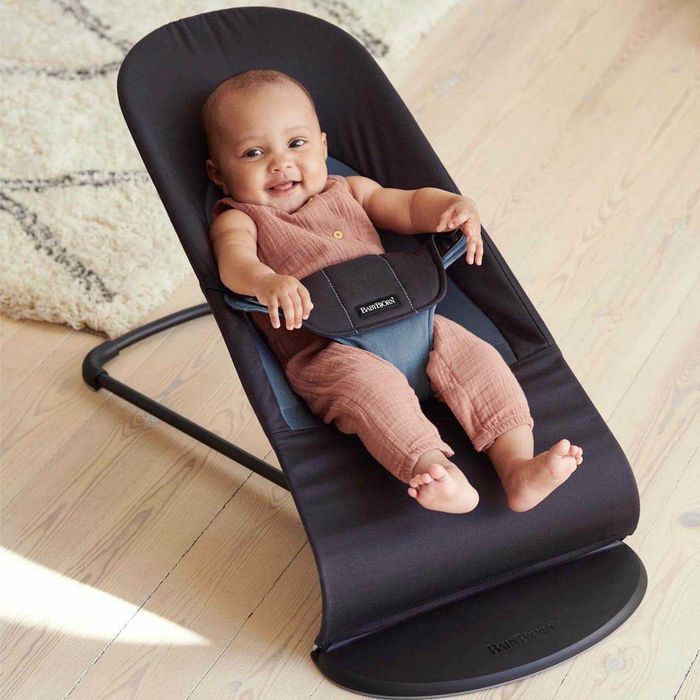 Прокат/Оренда дитячого шезлонгу BabyBjorn Balance Івано-Франківськ