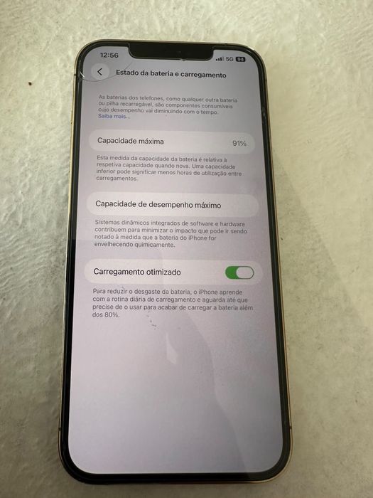Vendo iphone 12pro max