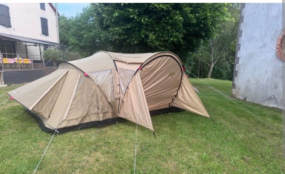 Quechua T4.2 XL air