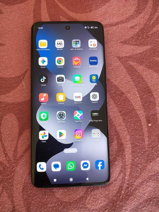 Xiaomi redmi note 15
