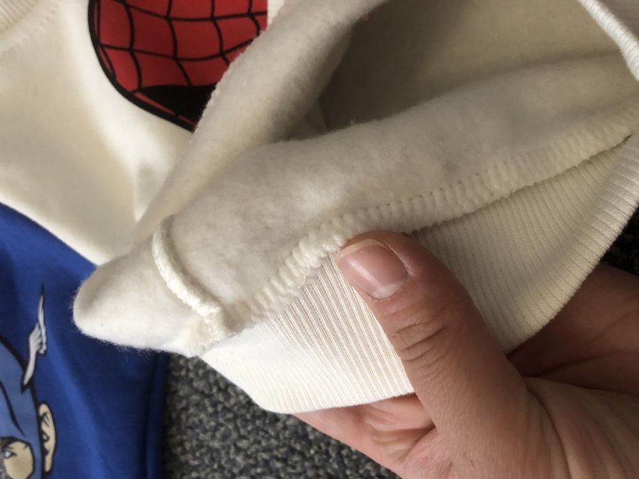 Продам костюм для хлопчика на флісі