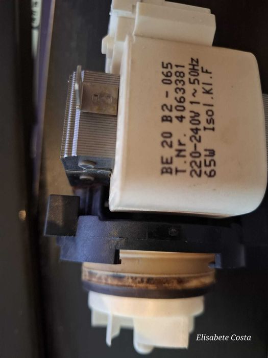 Máquina de lavar louça Miele G 651 SCI Plus