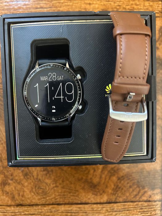 Relógio Huawei Watch GT2