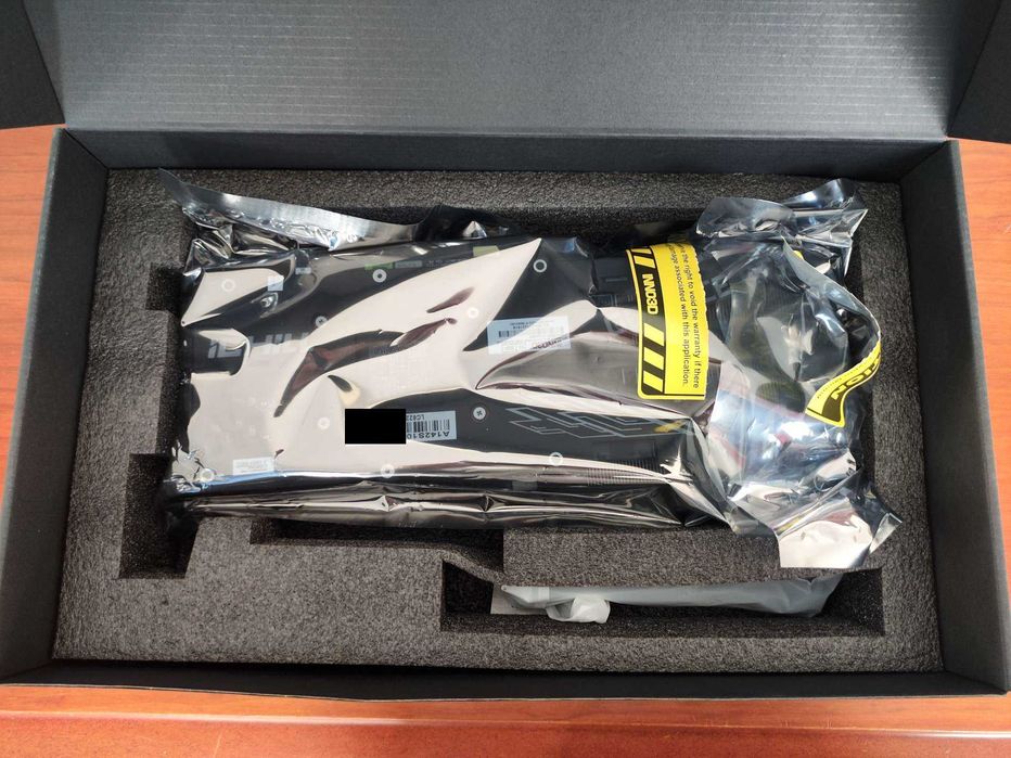 Placa Gráfica RTX3070 8Gb Inno3D iChill