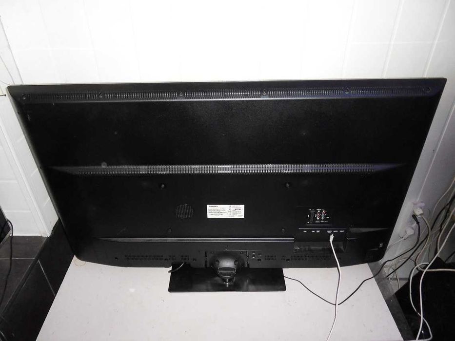 LED tv  55 "  4K Smart-tv. wi-fi dvb-t/2 gwarancja