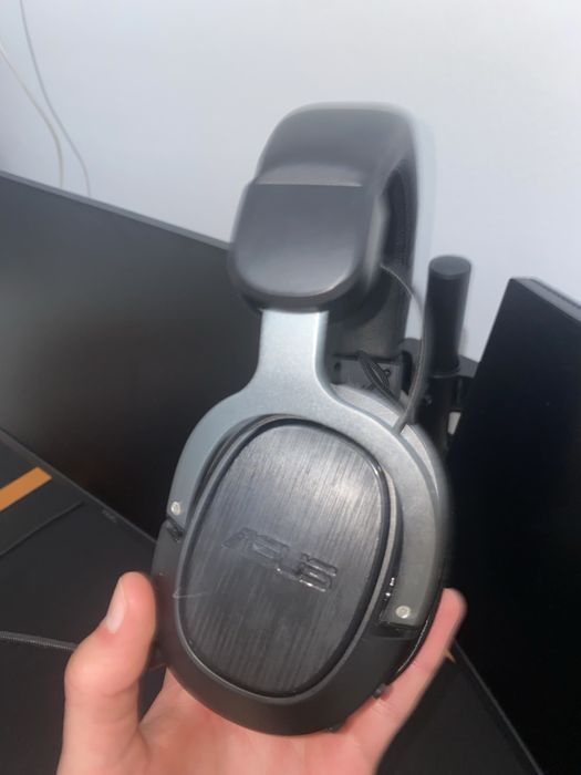ASUS TUF Gaming H3 Wireless