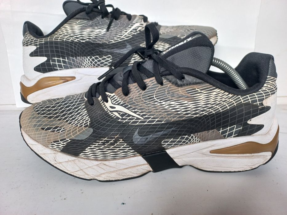 Nike D/MS/X кросiвки 44-45р.