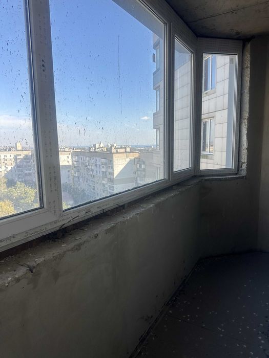 В продажі двокімнатна квартира м. Чорноморськ