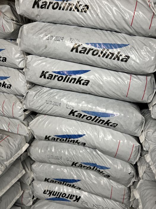 Ekogroszek workowany węgiel Karolinka 5-25mm 1t