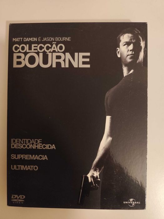 Edições raras em DVD (digipacks, steelcases, caixas, slipcases) - 3