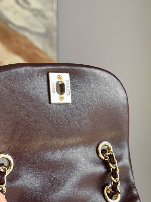 Рюкзак Chanel Mini