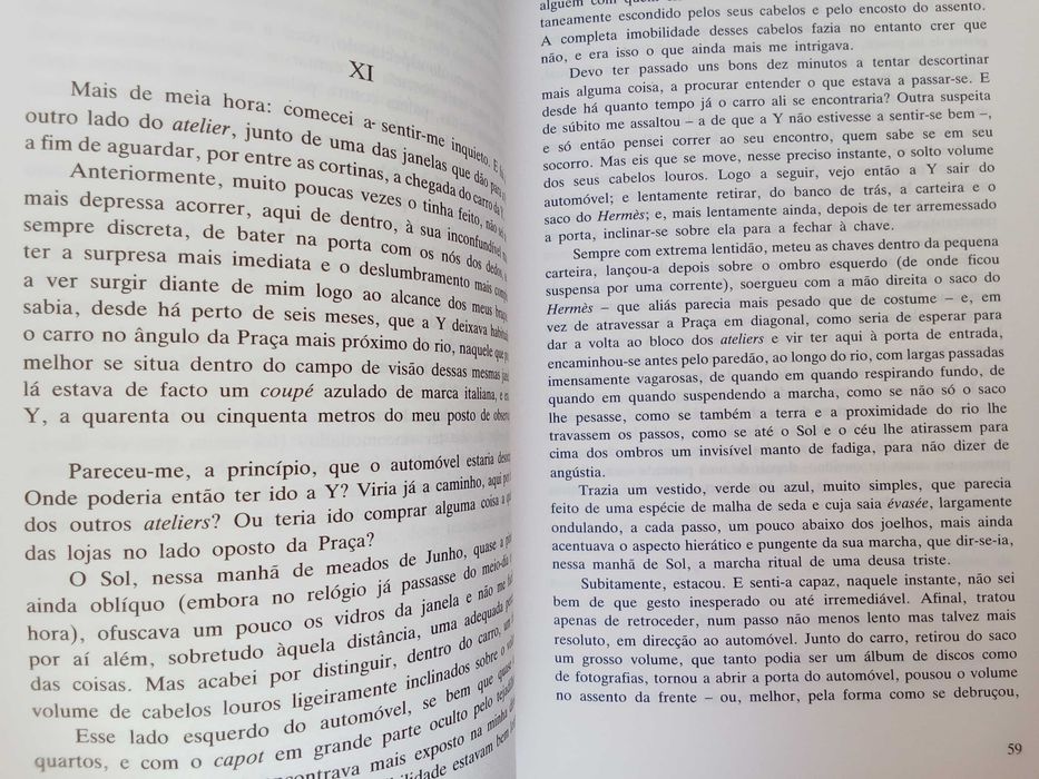 Um amor feliz - David Mourão-Ferreira