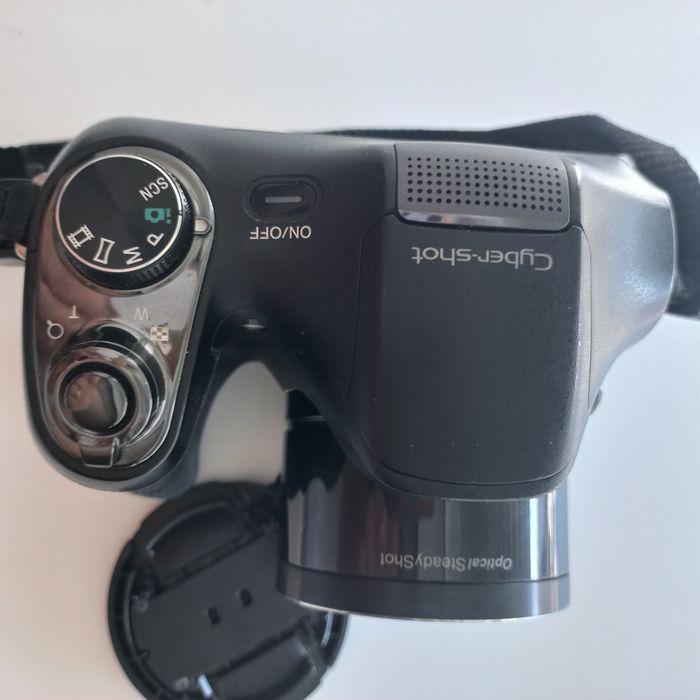 dsc h20 - купити цифрові фотокамери - Ціна на OLX.ua