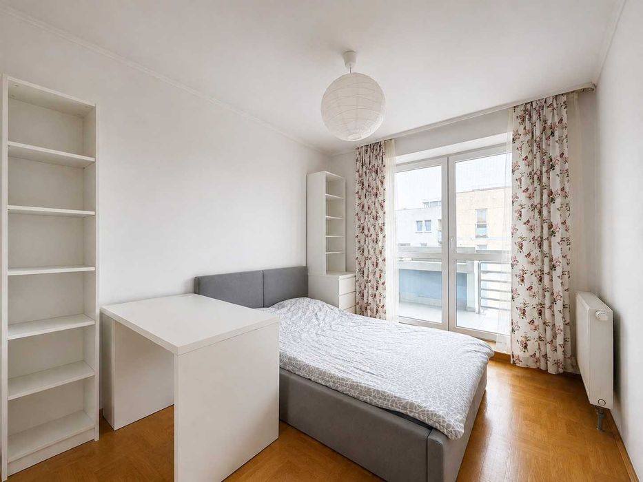 Mieszkanie – Kraków, Osiedle Bronowice Nowe, Bronowice - Widok 3