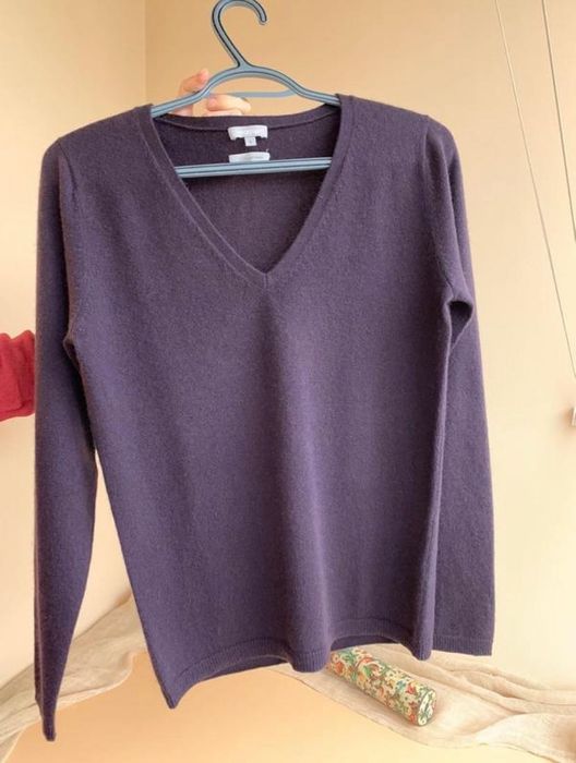 Кашеміровий светр, джемпер maddison р s