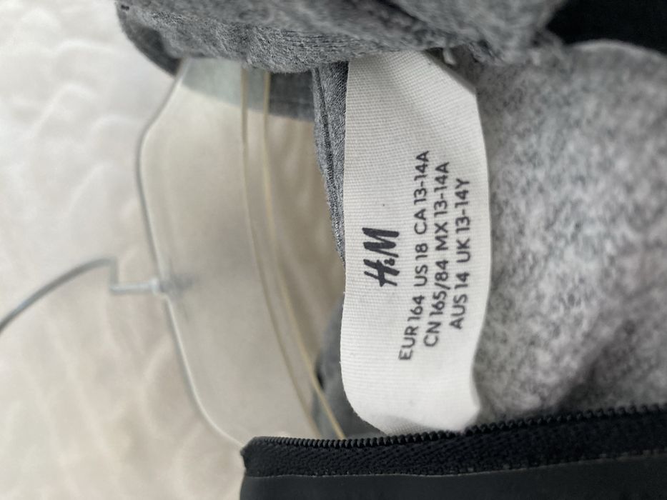 Dres dla dziewczynki 164 cm