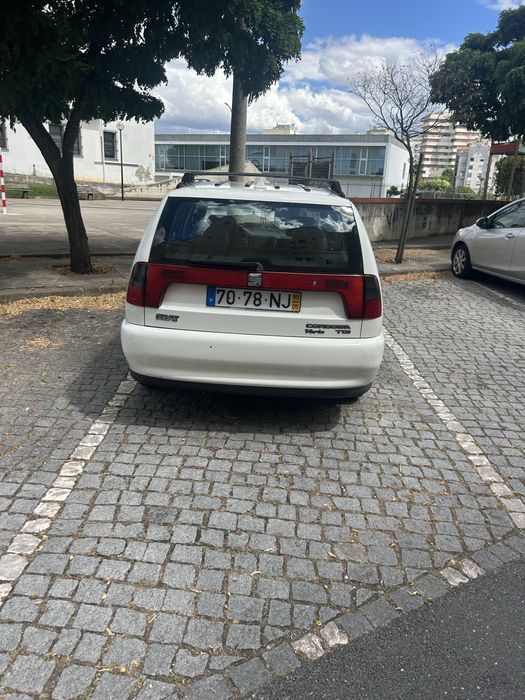 Seat cordoba vario 1.9 TDI