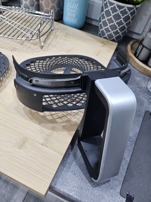 Zestaw do Airfryer Philips HD986X
