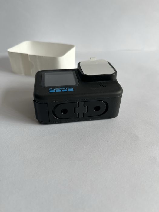 GoPro Hero 10 Black | Nova |