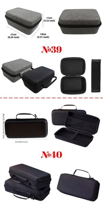 Футляр, кейс для різних потреб №3