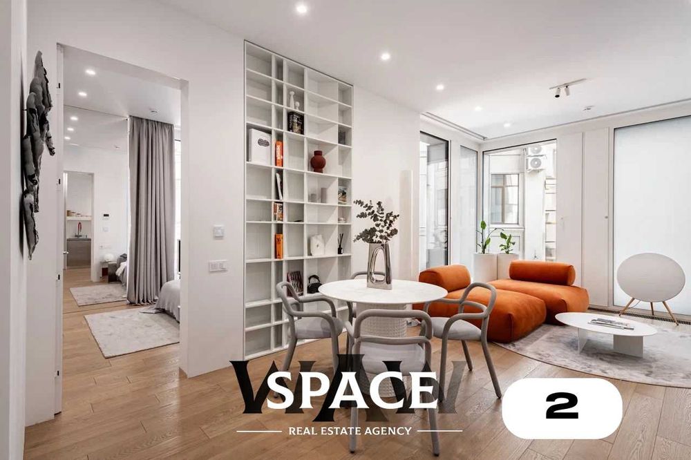 Nowoczesne 2-pokojowe mieszkanie na Woli po remoncie