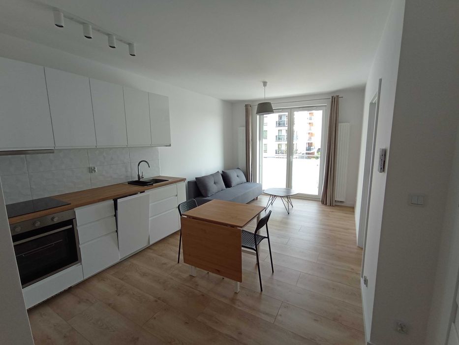 Piękne M3 na os. Leśnym! Blisko Szpitala Wojskowego.