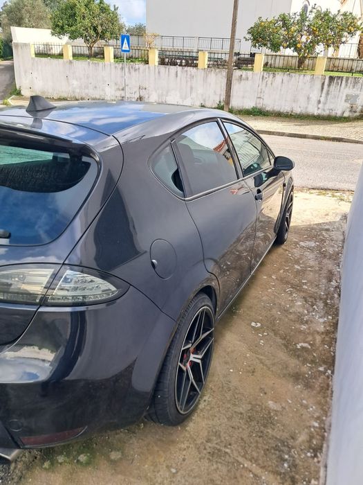Vendo Seat leon 2.0