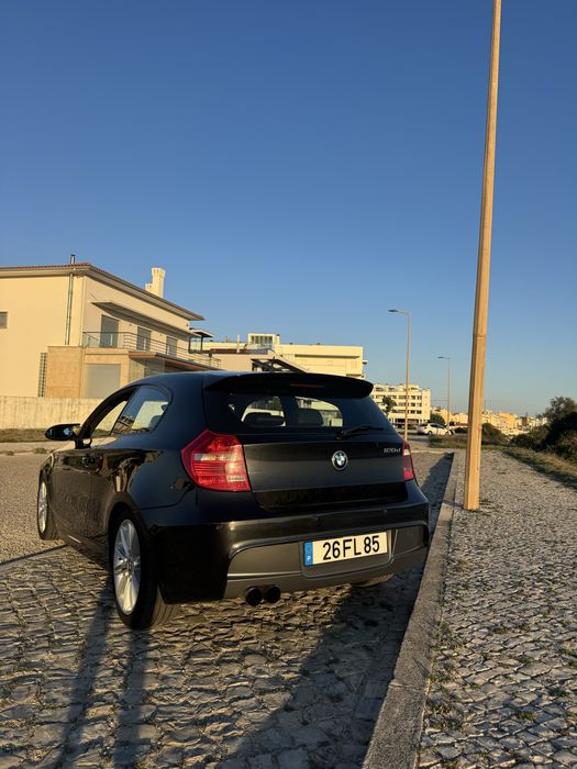BMW serie 1 120d 177cv