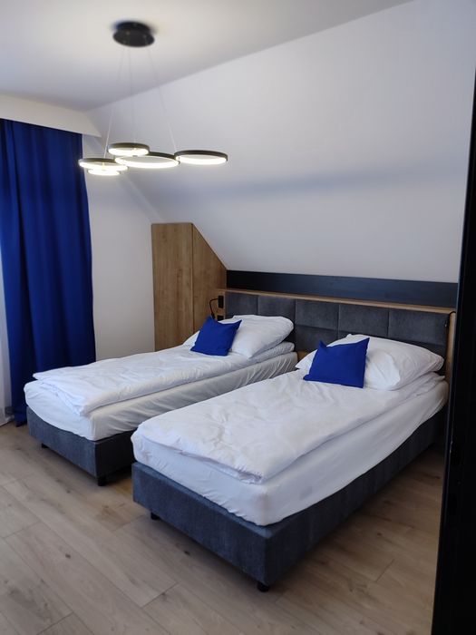 Dom  góry, wynajem, noclegi 10 osób,jaccuzi, sauna Istebna Jaworzynka