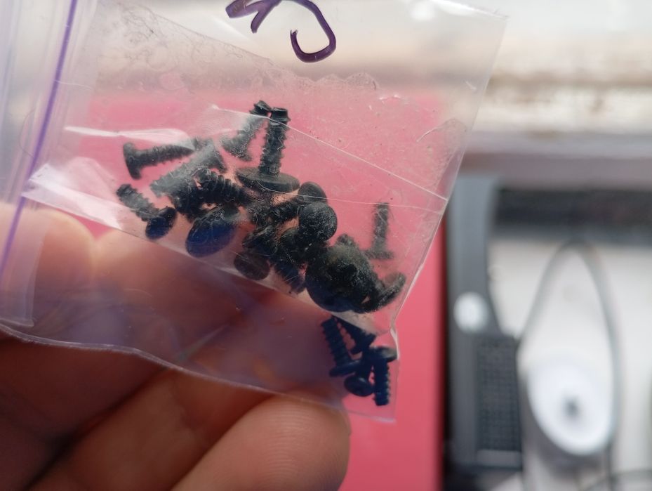 JBL Charge 4 розборка GG/плата,і шурупи болтики