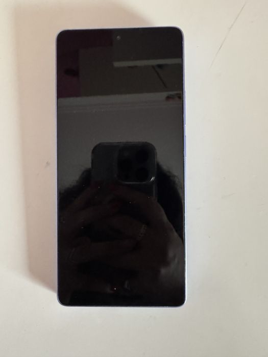 Xiaomi Redmi Note 13 Pro 8GB RAM / 256GB ROM – Lavender Purple