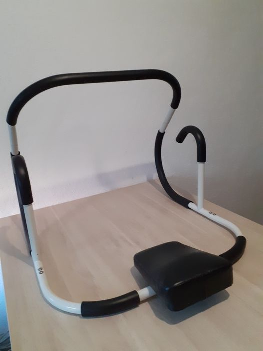 Abdominal Training Equipment64729820201346122