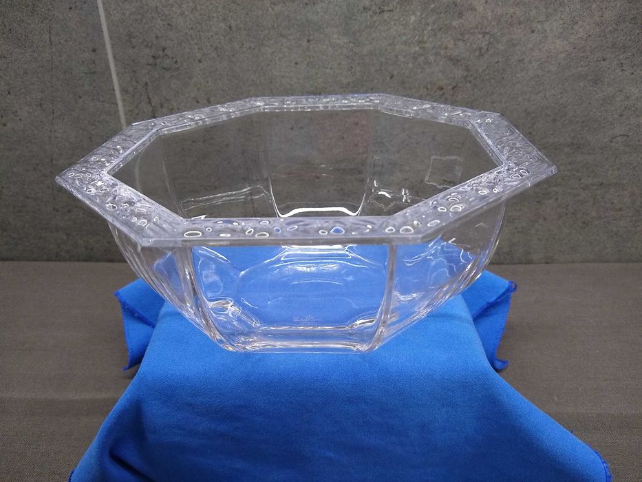 Misa Rosenthal Maria Kryształowa 21 cm