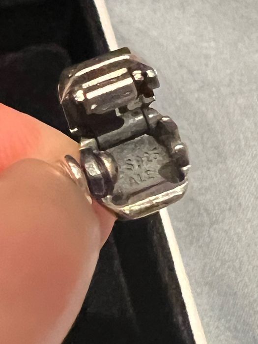 Pulseira Pandora Original, 18 cm