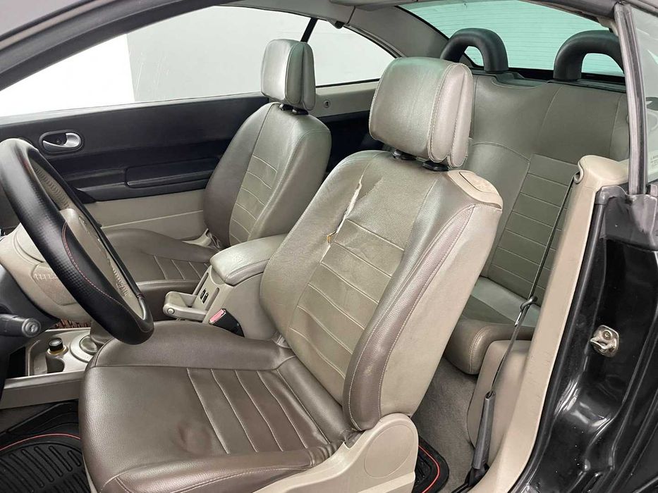 RENAULT MEGANE 1.9DCI CC