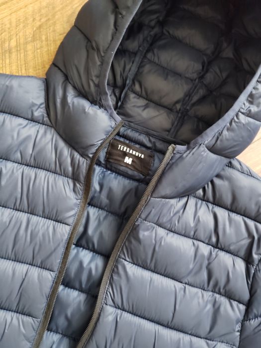 Kurtka wiosenna meska