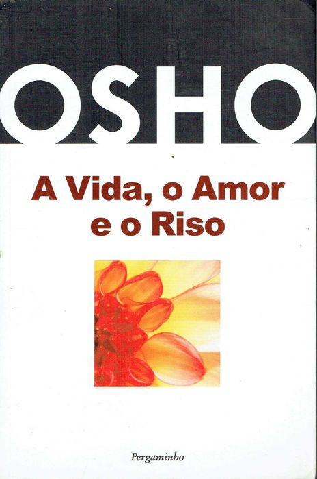 7861

Life, Love and Laughter
by Osho64586438599426120