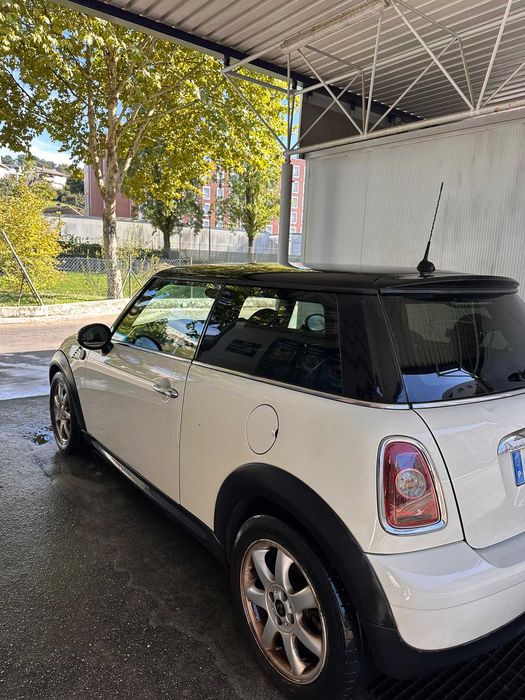 MINI 3 Portas — fotografia 7