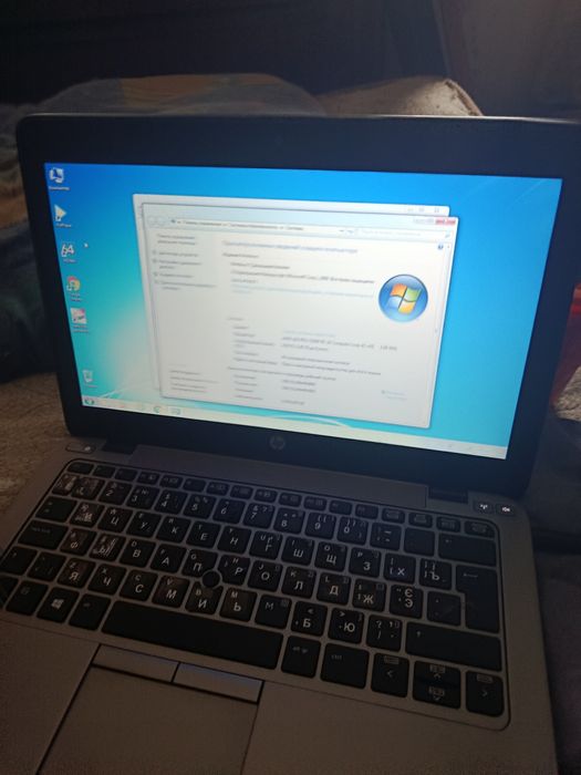 Продам не дорого elitebook 725