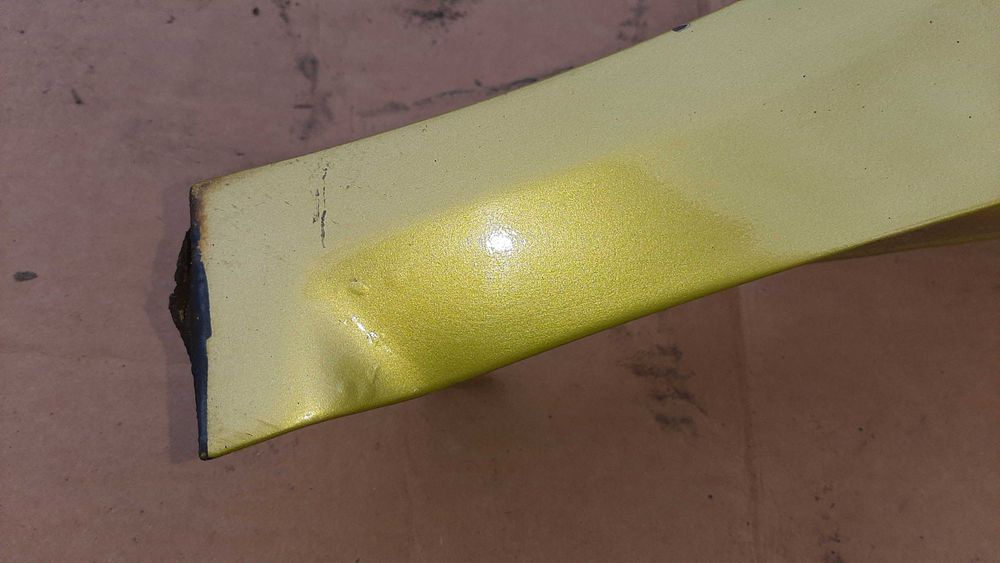 VW golf IV 4 błotnik prawy lub lewy do montażu