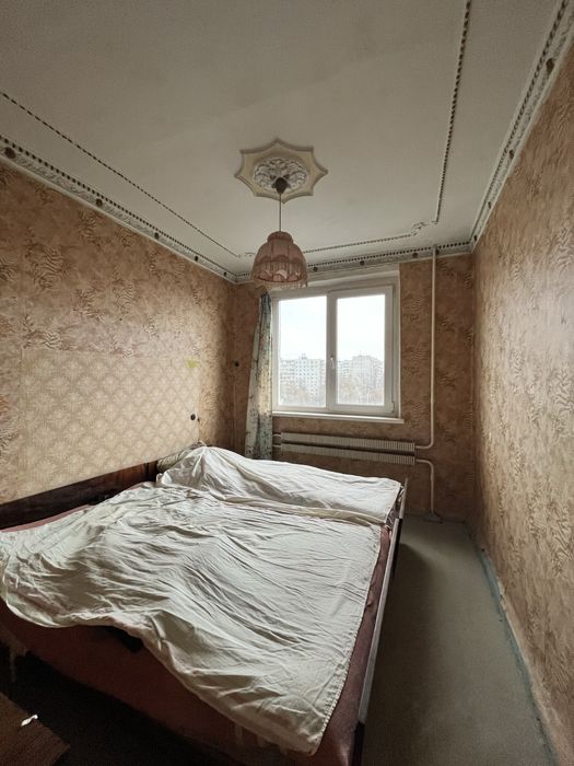 Продам двухкомнатную квартиру ул.Бучмы