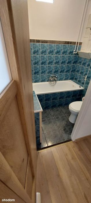 2 pokoje 51 m² | balkon | parking | CENTRUM