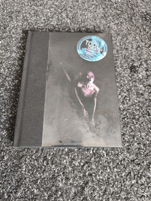 Tool BLU ray ediçao americana