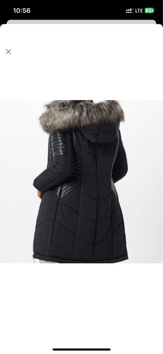 Пальто, куртка, пузовик ONLY